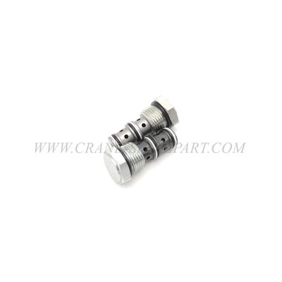 B220401000041 Van con thoi thủy lực phù hợp với SANY Crane DSV1-10-B-O