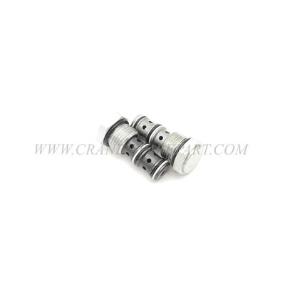 B220401000041 Van con thoi thủy lực phù hợp với SANY Crane DSV1-10-B-O