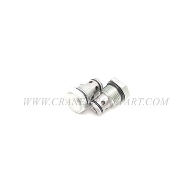 Bộ phận thủy lực cần cẩu DSV1-10-B-O Van đưa đón Hydac B220401000041
