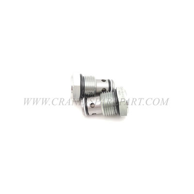 Bộ phận thủy lực cần cẩu DSV1-10-B-O Van đưa đón Hydac B220401000041
