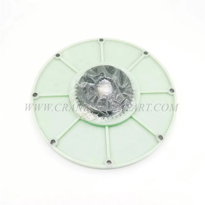 Bản gốc B221701000144 Khớp nối đàn hồi cần cẩu SANY BoWexT80-11.5