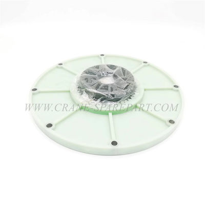 Bản gốc B221701000144 Khớp nối đàn hồi cần cẩu SANY BoWexT80-11.5