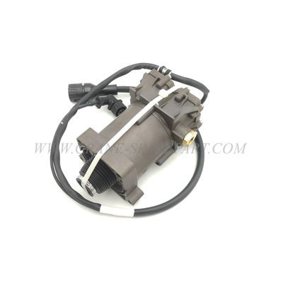 K019858N00 Bộ phận tăng cường động cơ cẩu Chứng nhận IOS9001
