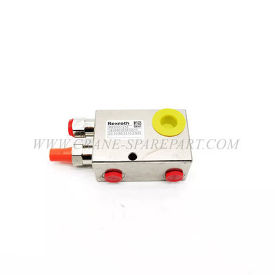 K019858N00 Bộ phận tăng cường động cơ cẩu Chứng nhận IOS9001