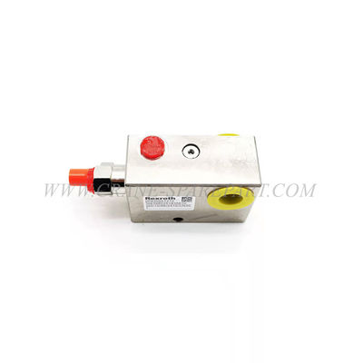 K019858N00 Bộ phận tăng cường động cơ cẩu Chứng nhận IOS9001