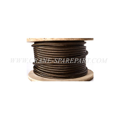10503765 Cây dây thép thép nâng chính Đồ thay thế cần cẩu bền