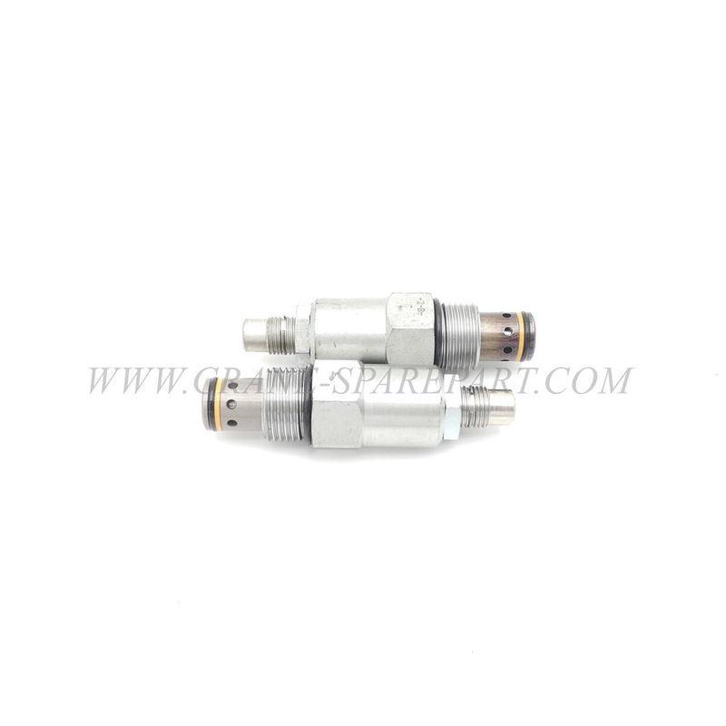 60164421 Bộ phận cẩu thủy lực Van giảm áp có ren CP210-2-B-0-E-A