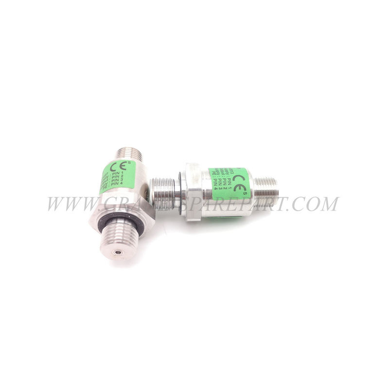 60173718 Hệ thống cảm biến cần cẩu MBS1250 0,00-350,00 bar dành cho cần cẩu xe tải Sany
