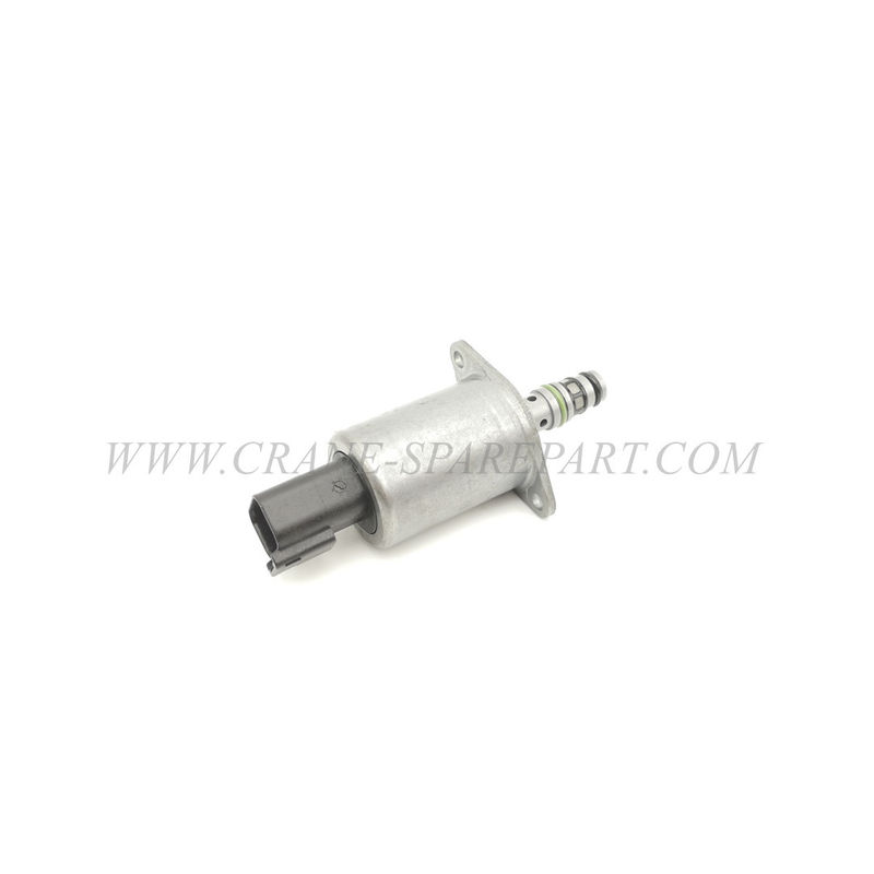 60277823 Bộ phận cẩu thủy lực Van điện từ thủy lực PPCD04-001-A-A-25-24-D-N-0