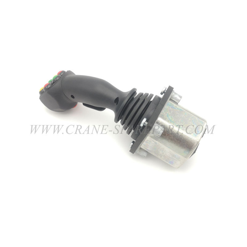 60143815 Bộ phận điện của cần trục Cần điều khiển cần trục tháp JC6000-XY-HMM-M-S-NL-N-STN-A60B-S