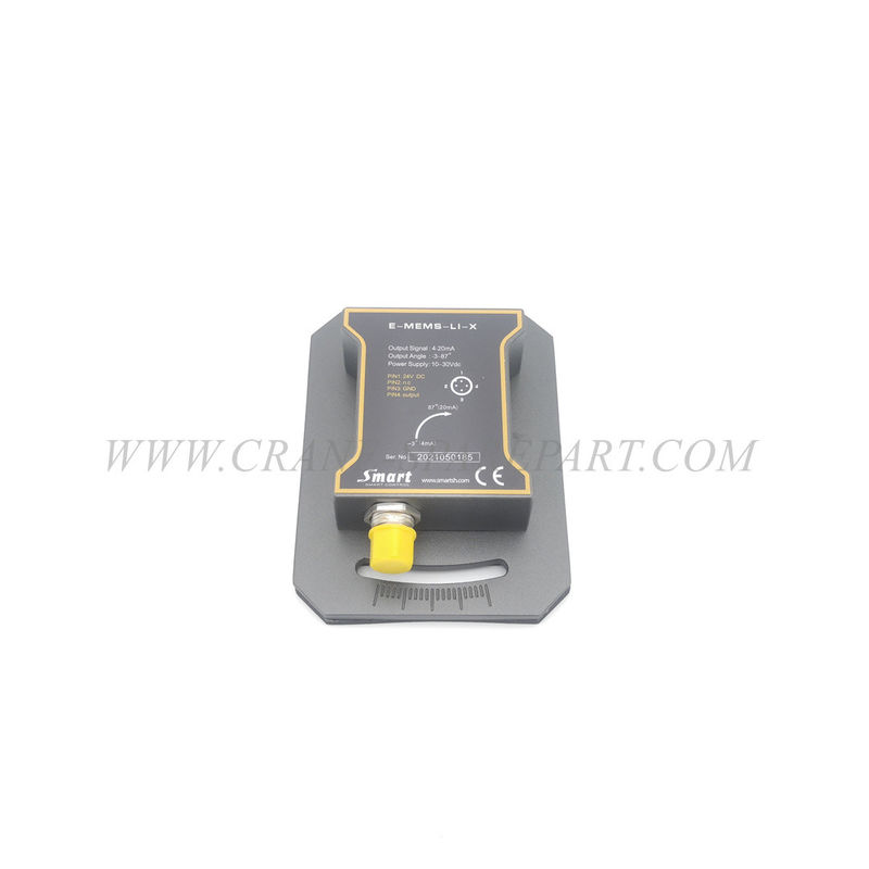 60197101 Cảm biến góc quay từ tính cho cẩu SANY E-MEMS-LI-X