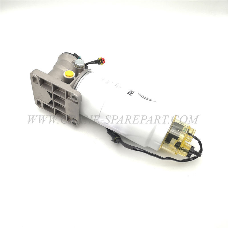 60326176 Bộ lọc Sany Bộ bảo vệ hệ thống xăng gốc IOS9001
