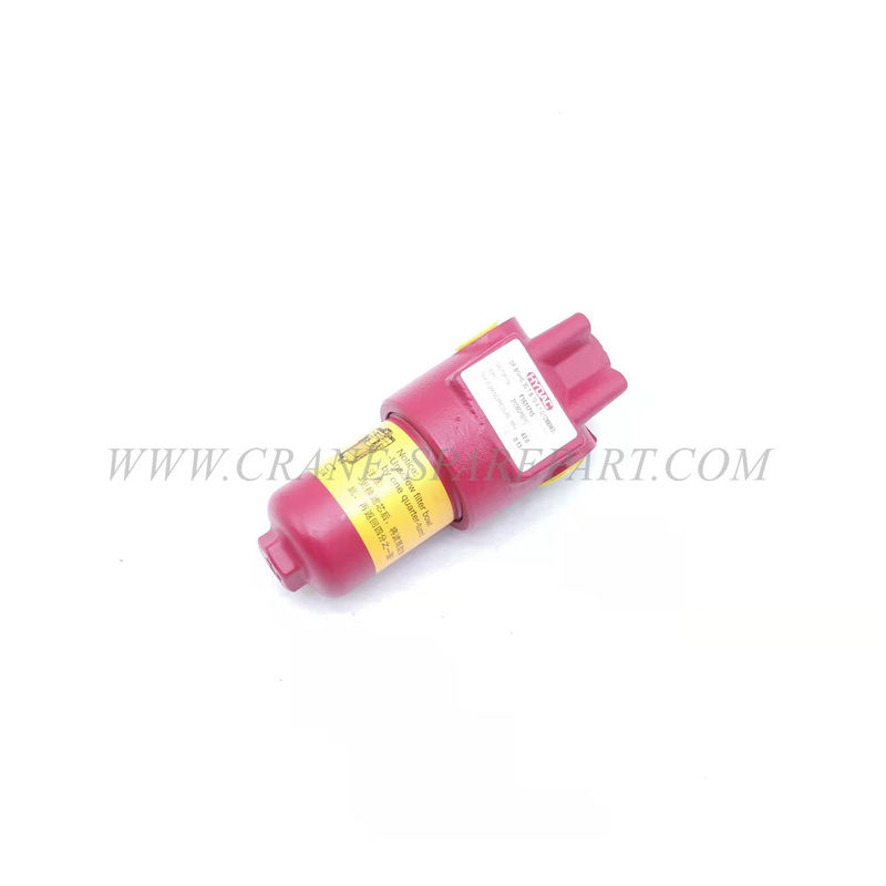 A222100000268 Thay thế bộ lọc cầu trục bộ lọc Sany QU1.I(SY)-H40×10S