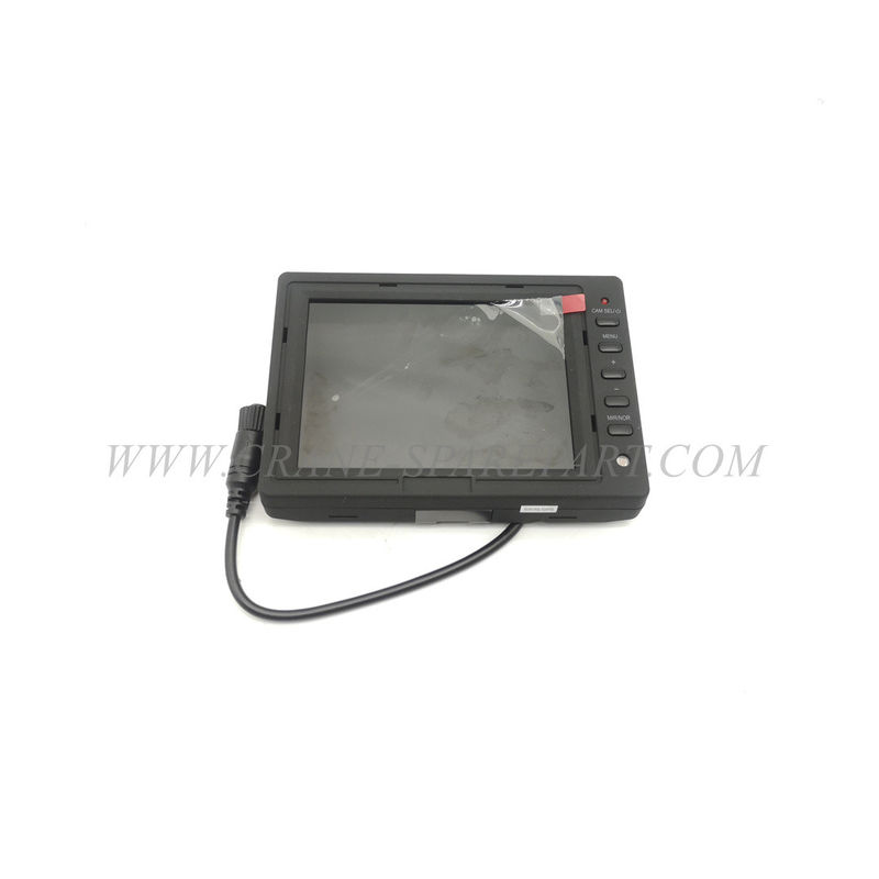A249900001541 Màn hình màu các bộ phận điện của cẩu 057A00AD5-I000